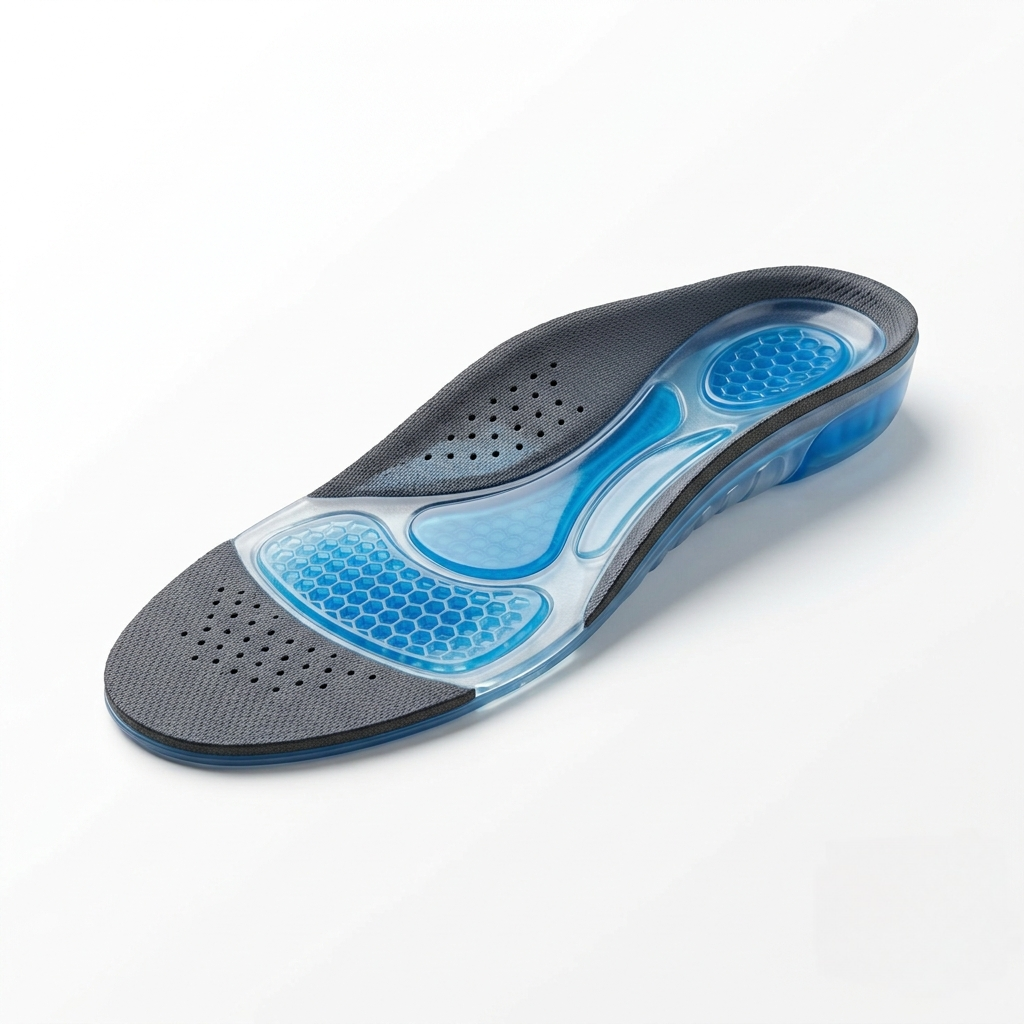 Gel Insole